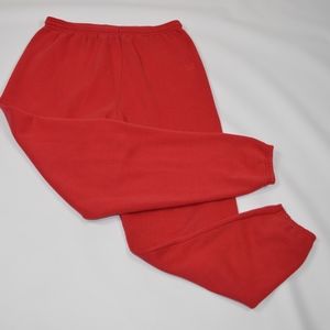 Vintage 90s USA OLYMPICS Mens Large Jogger Pants
